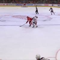 Trotz Seiders Traum-Assist: Draisaitl gewinnt deutsches NHL-Duell