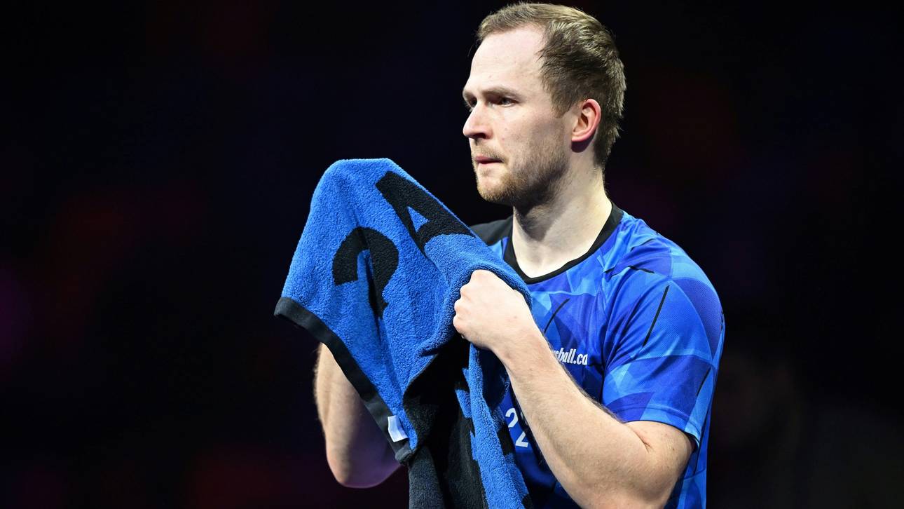 Duda: Als Papa aus dem Rhythmus