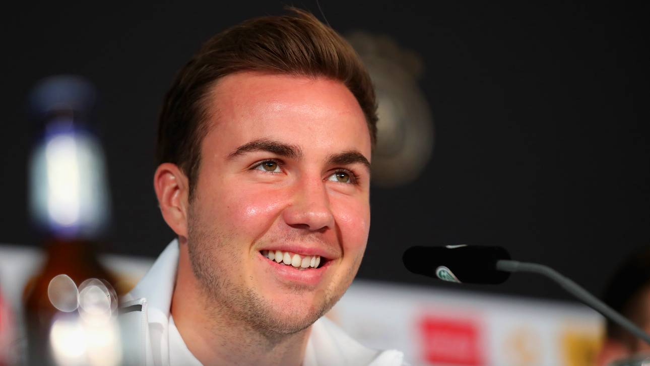 Autor Götze gewinnt Buch-Preis