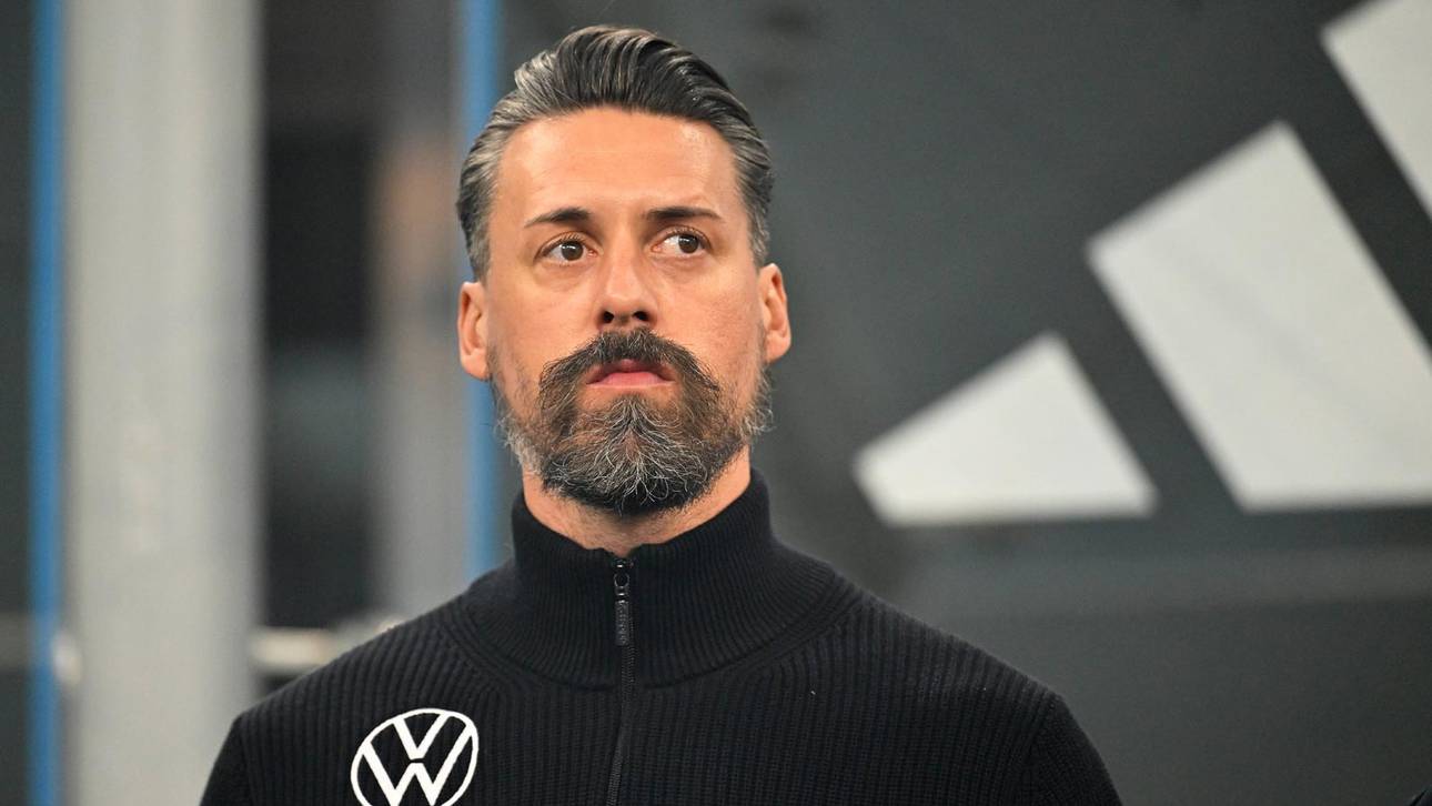 Wagner begründet DFB-Abschied