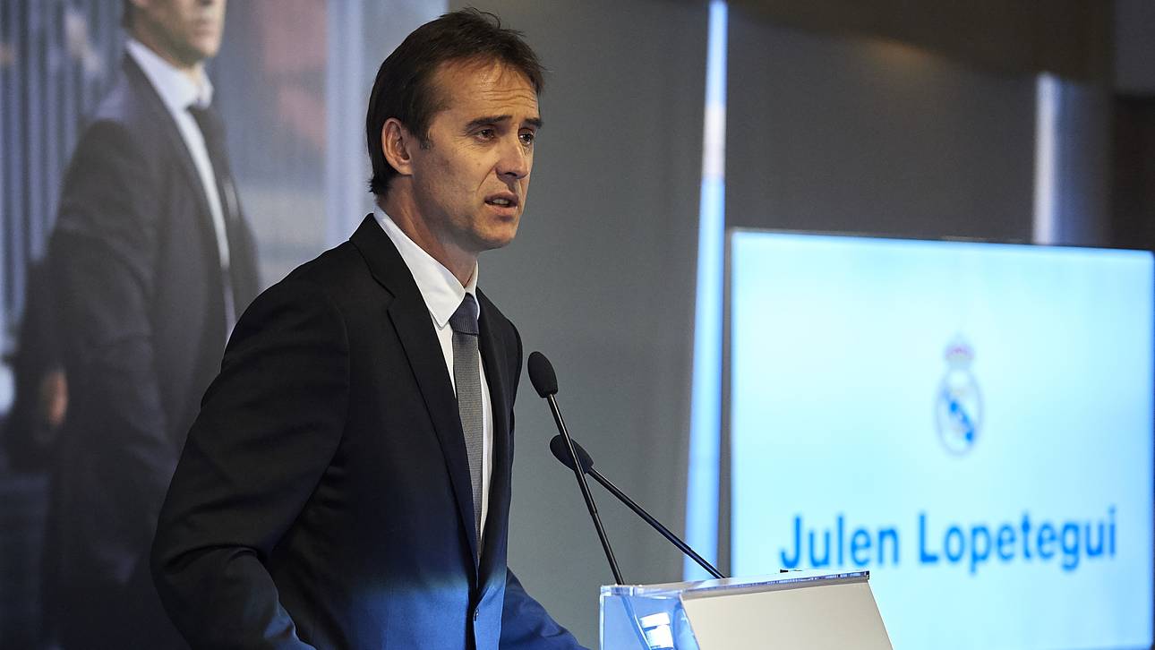 Real: Keine weiteren Neuzugänge