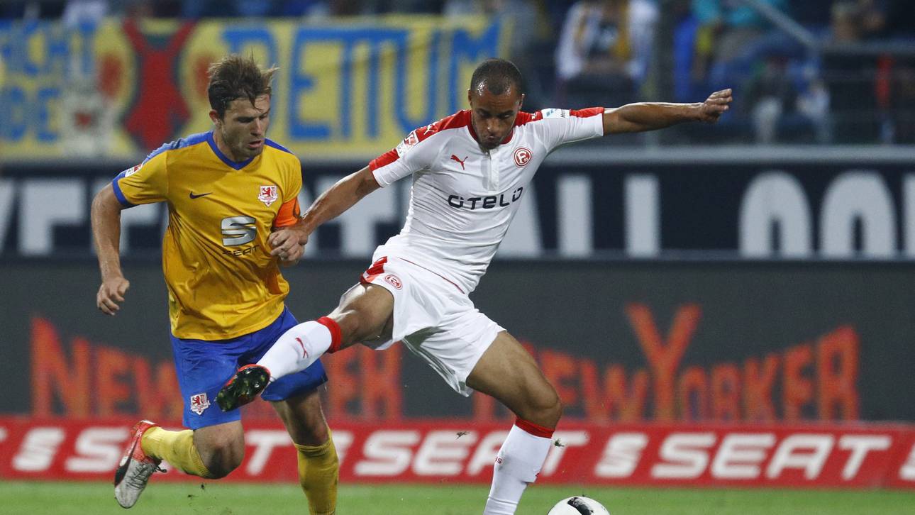 Eintracht kämpft um Anschluss