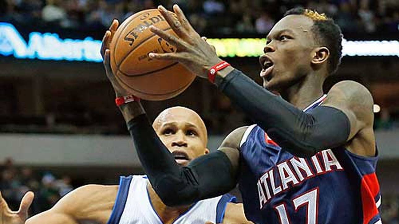 Schröder besiegt Nowitzki