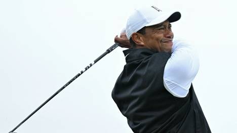 Tiger Woods muss sein Comeback erneut verschieben