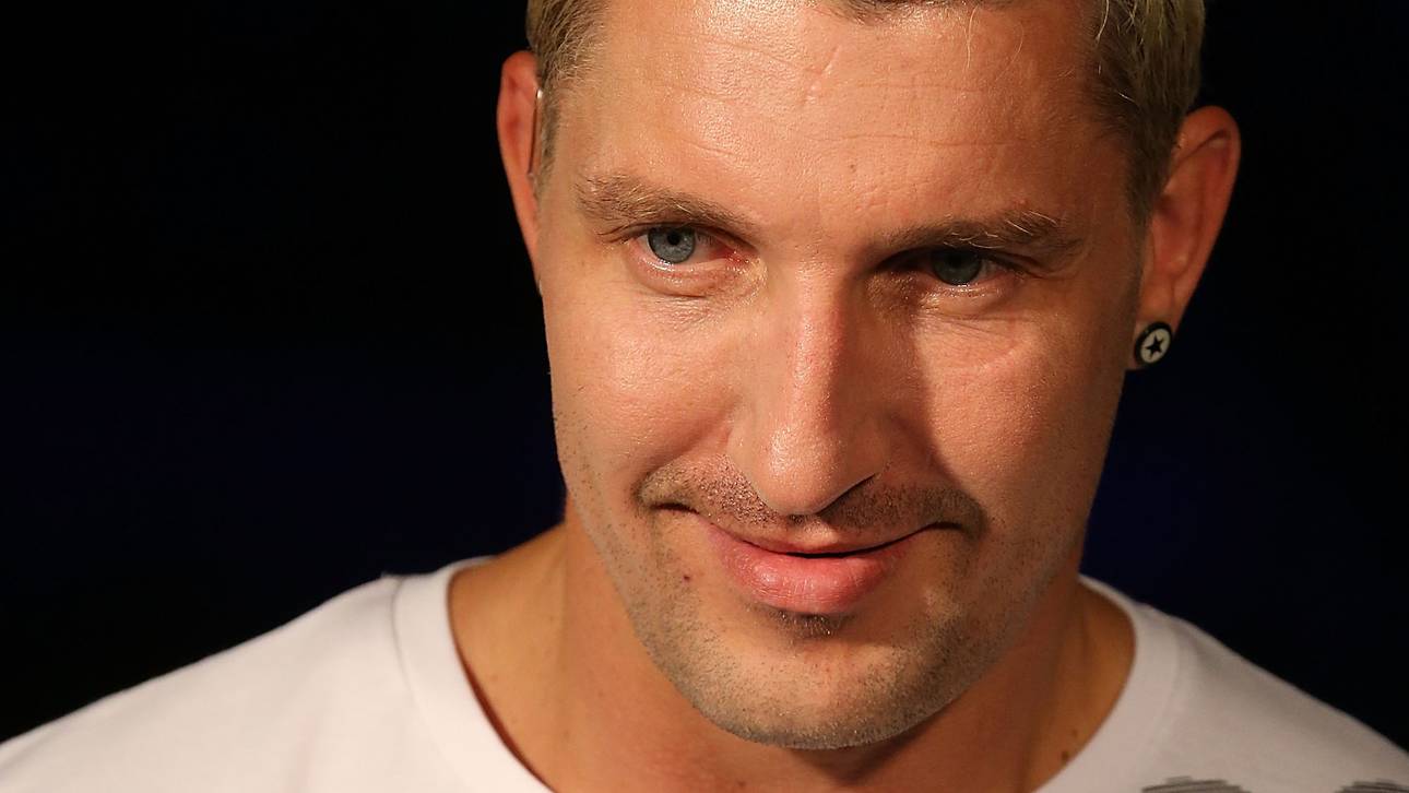 Kretzschmars Klub feiert 1. Aufstieg