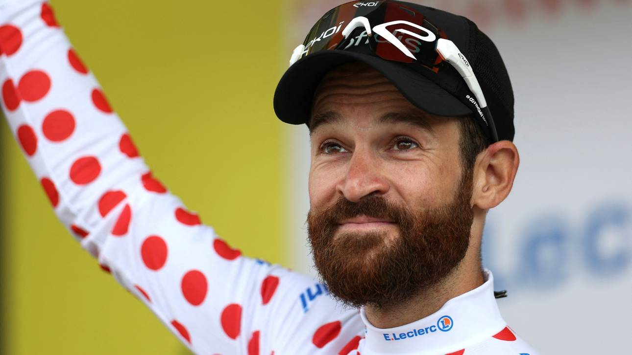 Geschke für Tour de France nominiert