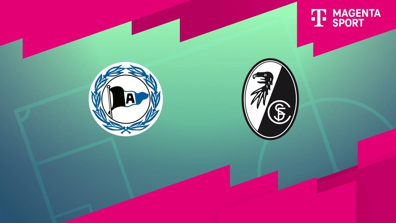 DSC Arminia Bielefeld - SC Freiburg II (Highlights)
