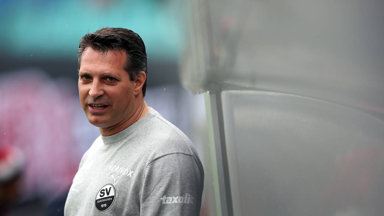 Fix: Schwartz übernimmt Nürnberg