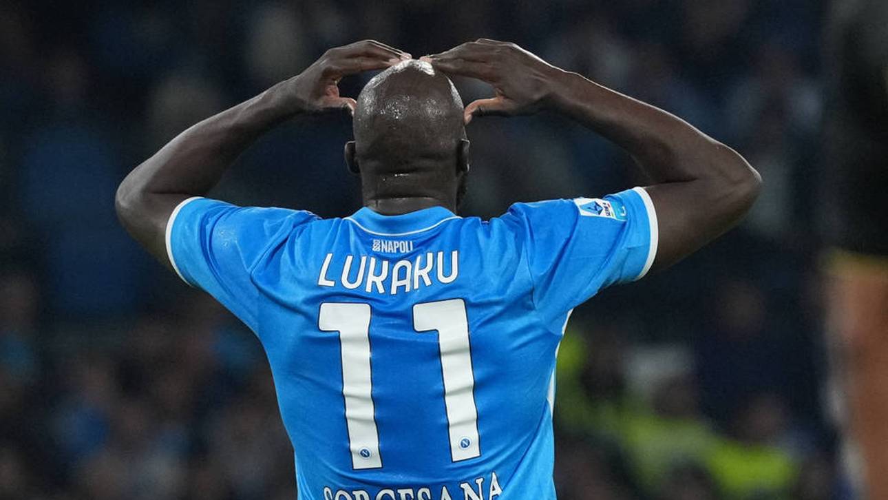 Kommt es zum historischen Showdown?