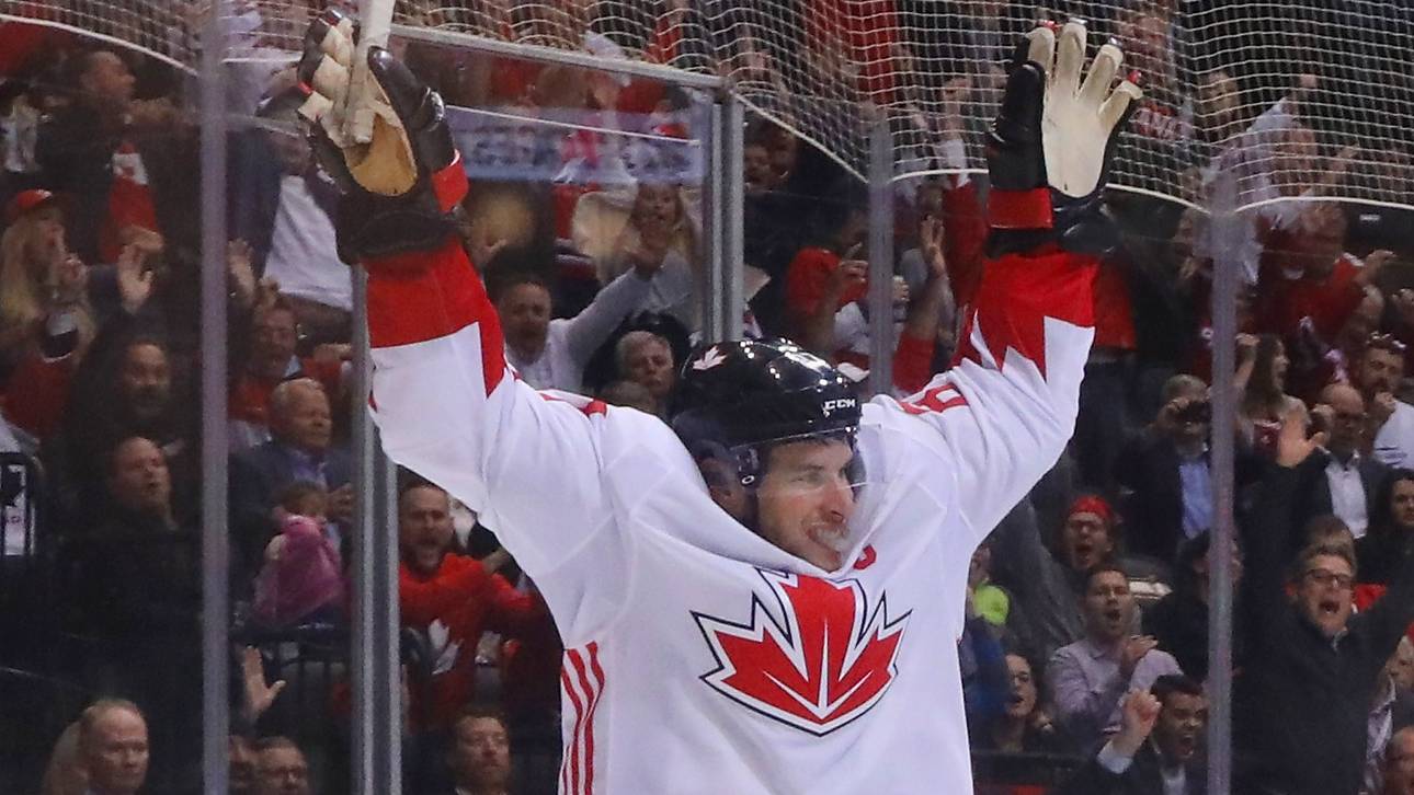 Olympia 2018 ohne NHL-Stars