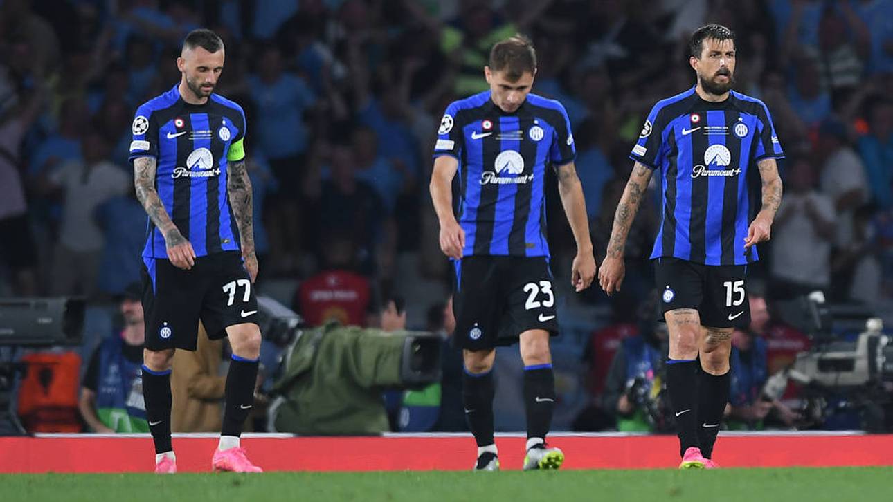 Inter-Star folgt Ronaldo in die Wüste