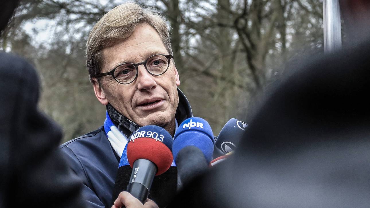 HSV-Aufsichtsratschef tritt zurück