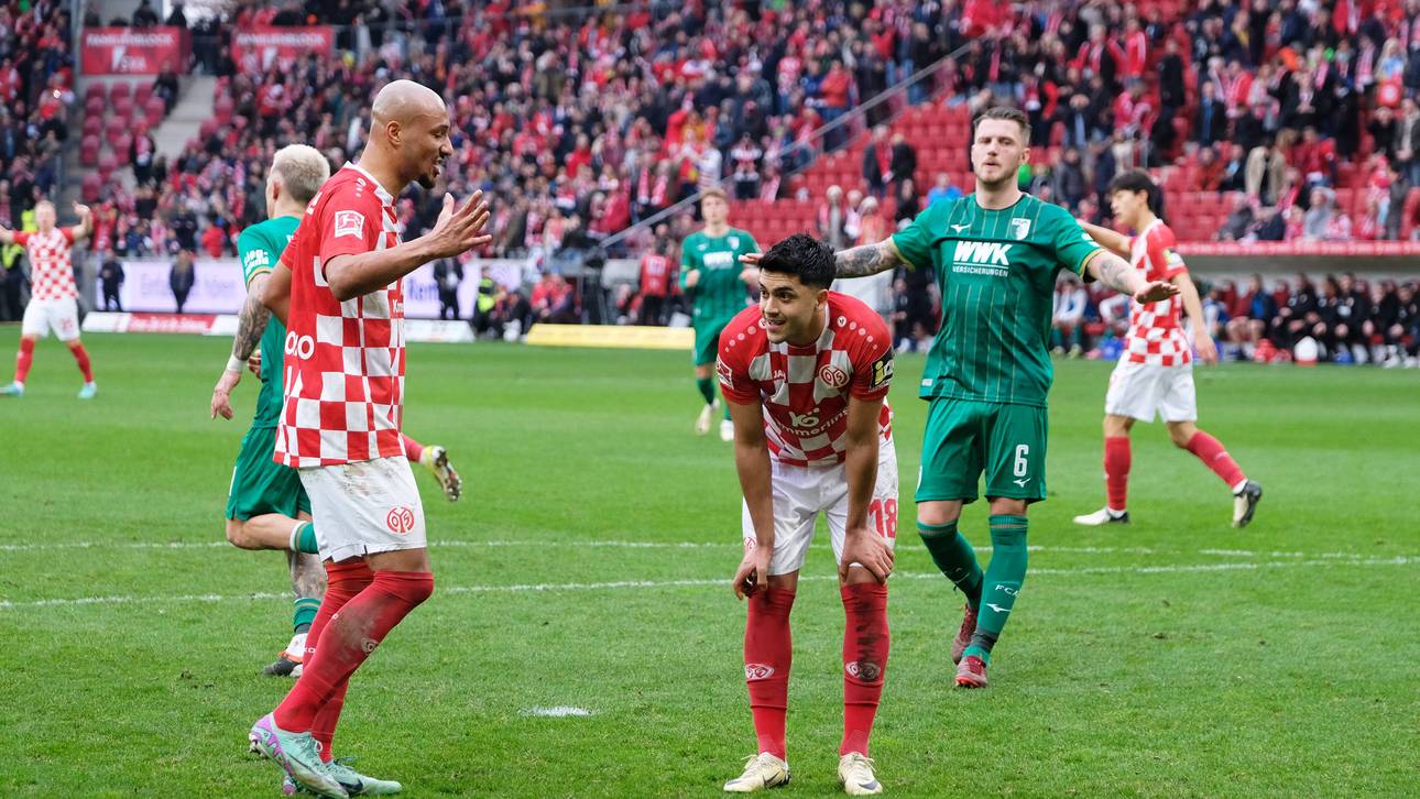 Irre! Mainzer Elfmeterfluch hält an