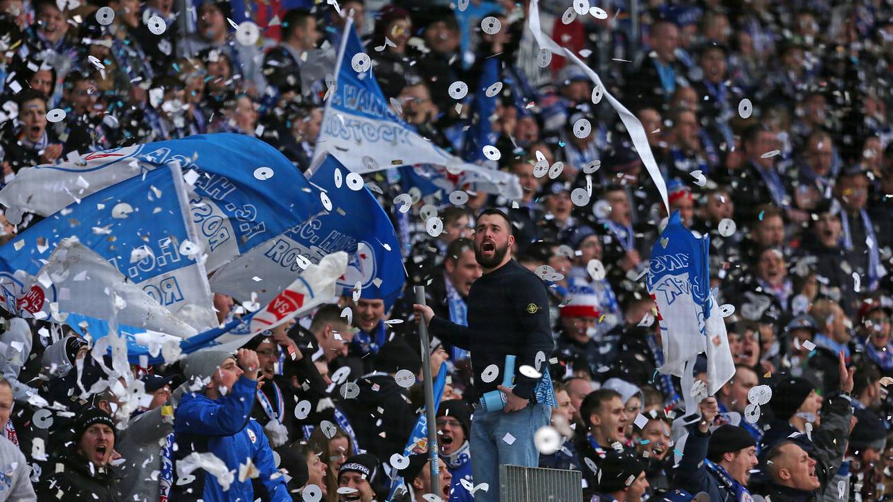 Hansa stellt Sechs-Punkte-Plan vor