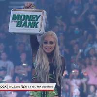 Die märchenhafte Krönung der neuen WWE-Queen