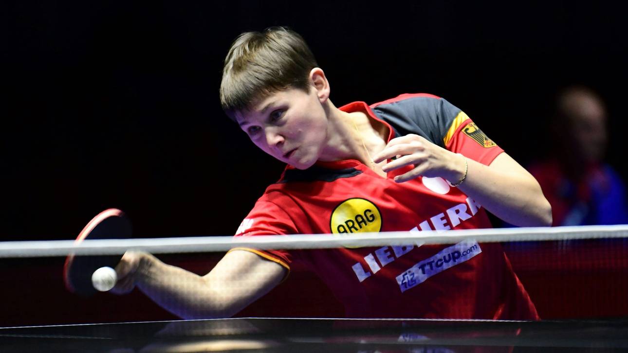 DTTB-Frauen siegen im Schnelldurchgang