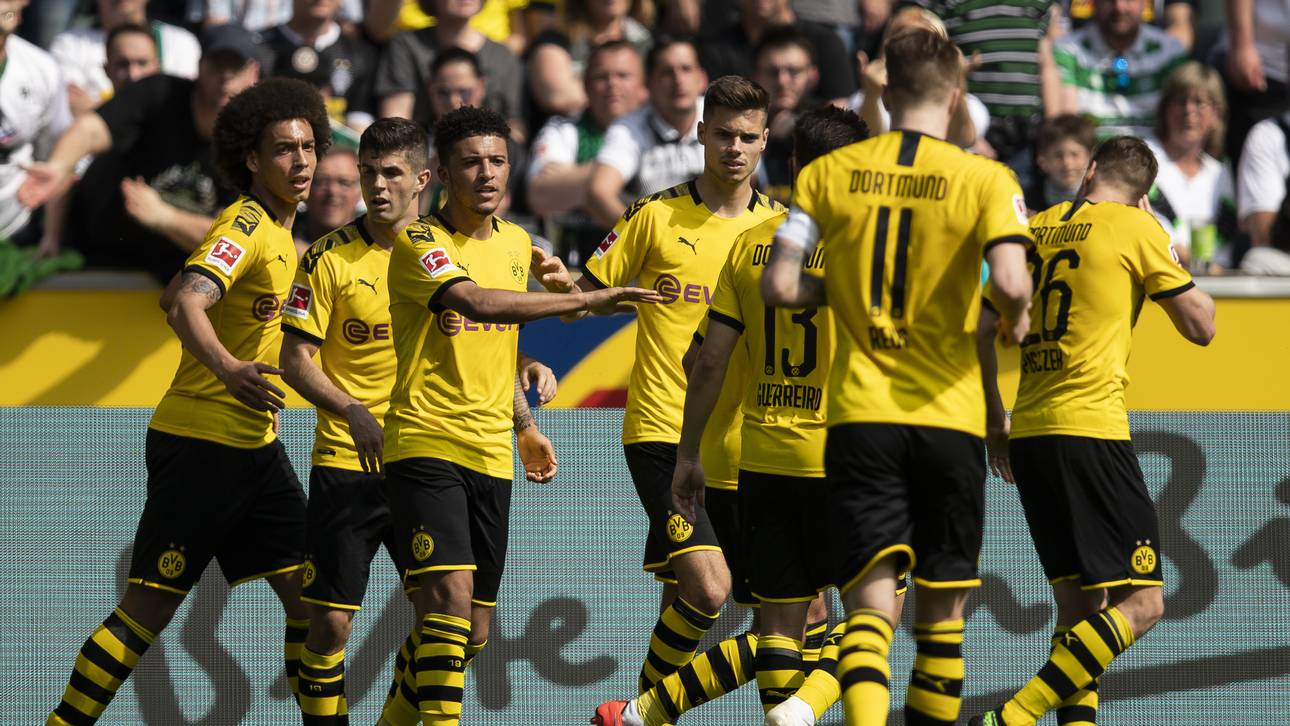 BVB macht Spielerberater reich