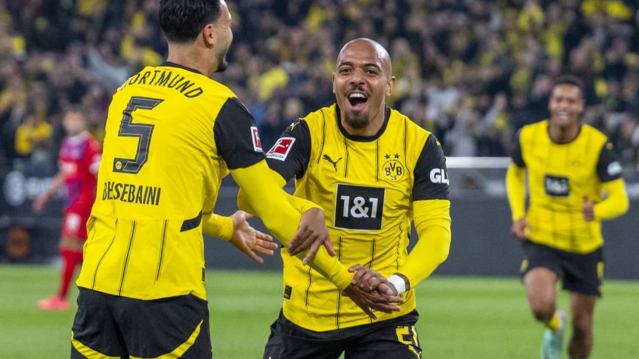 Hier läuft die CL heute LIVE