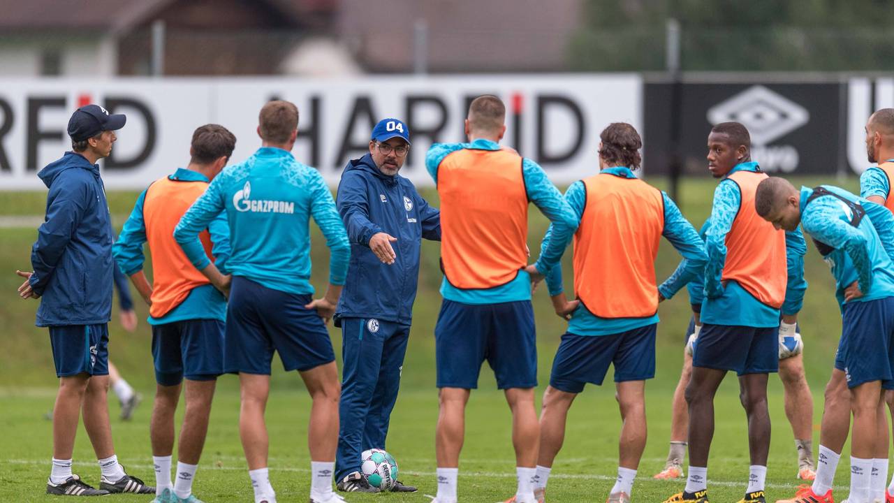 FC Schalke: DFB-Pokal-Partie gegen Schweinfurt droht nach Türkgücü-Klage Absage