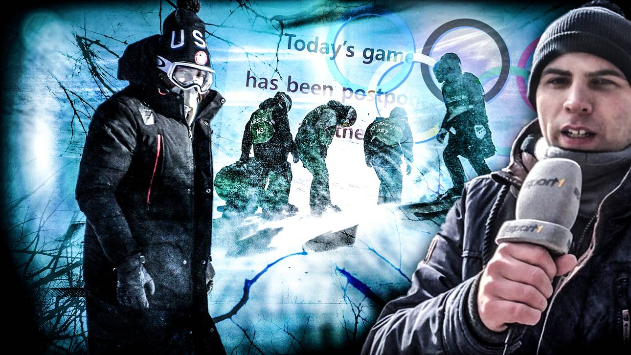 Der große Kälte-Report