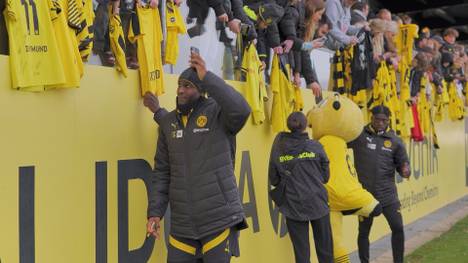Borussia Dortmund ist neuer Tabellenführer der Bundesliga. Die Fans des BVB träumen nach langer Zeit wieder vom Meistertitel. 