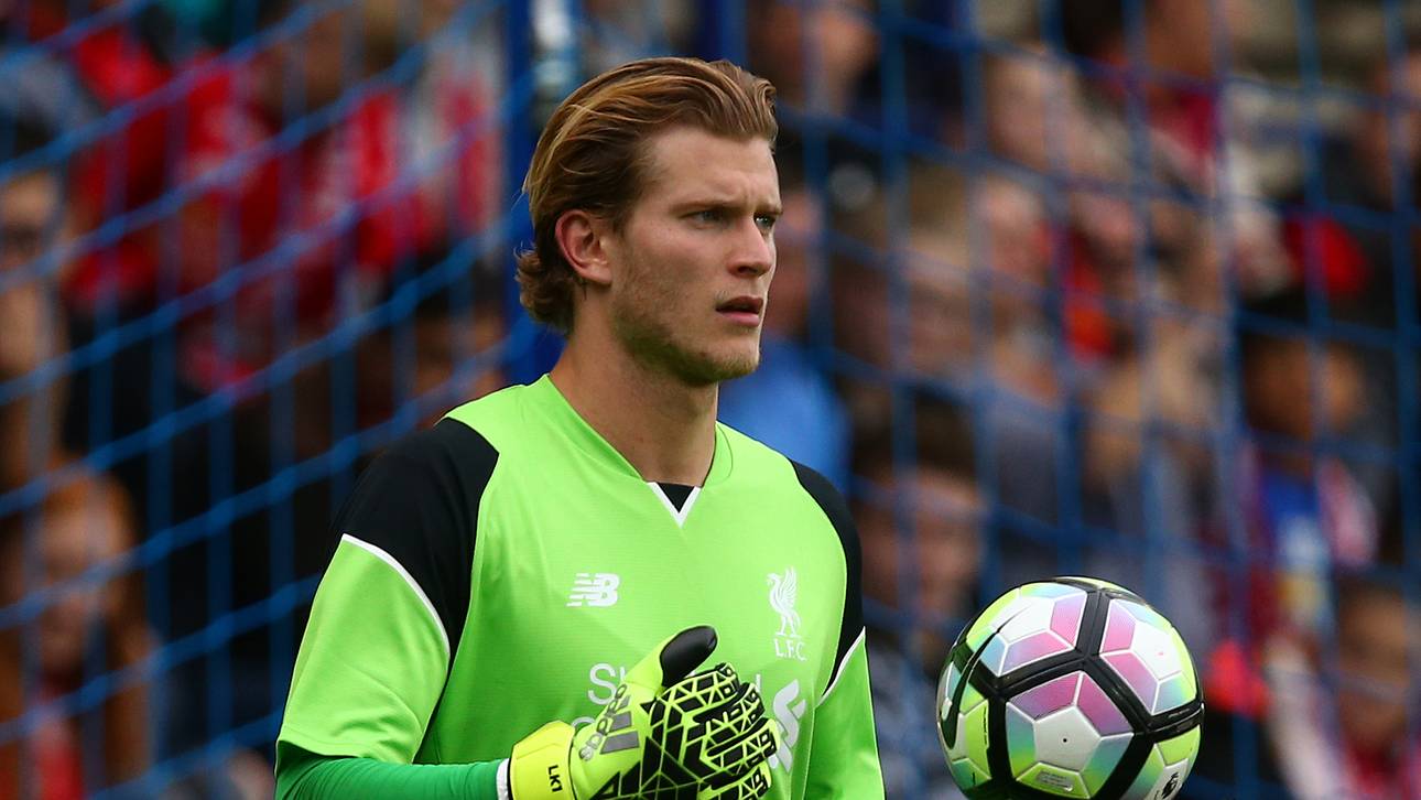 Karius mit Aussetzer bei Liverpool