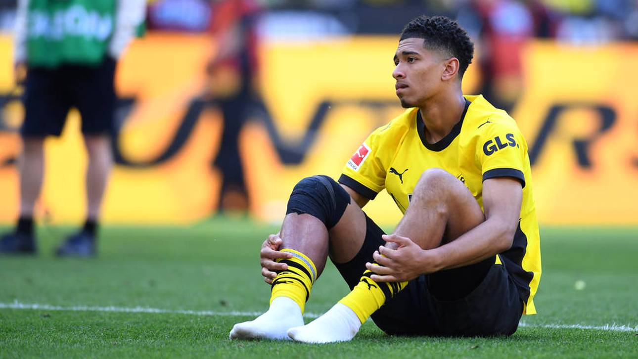 Bellingham-Poker auf Zielgeraden!