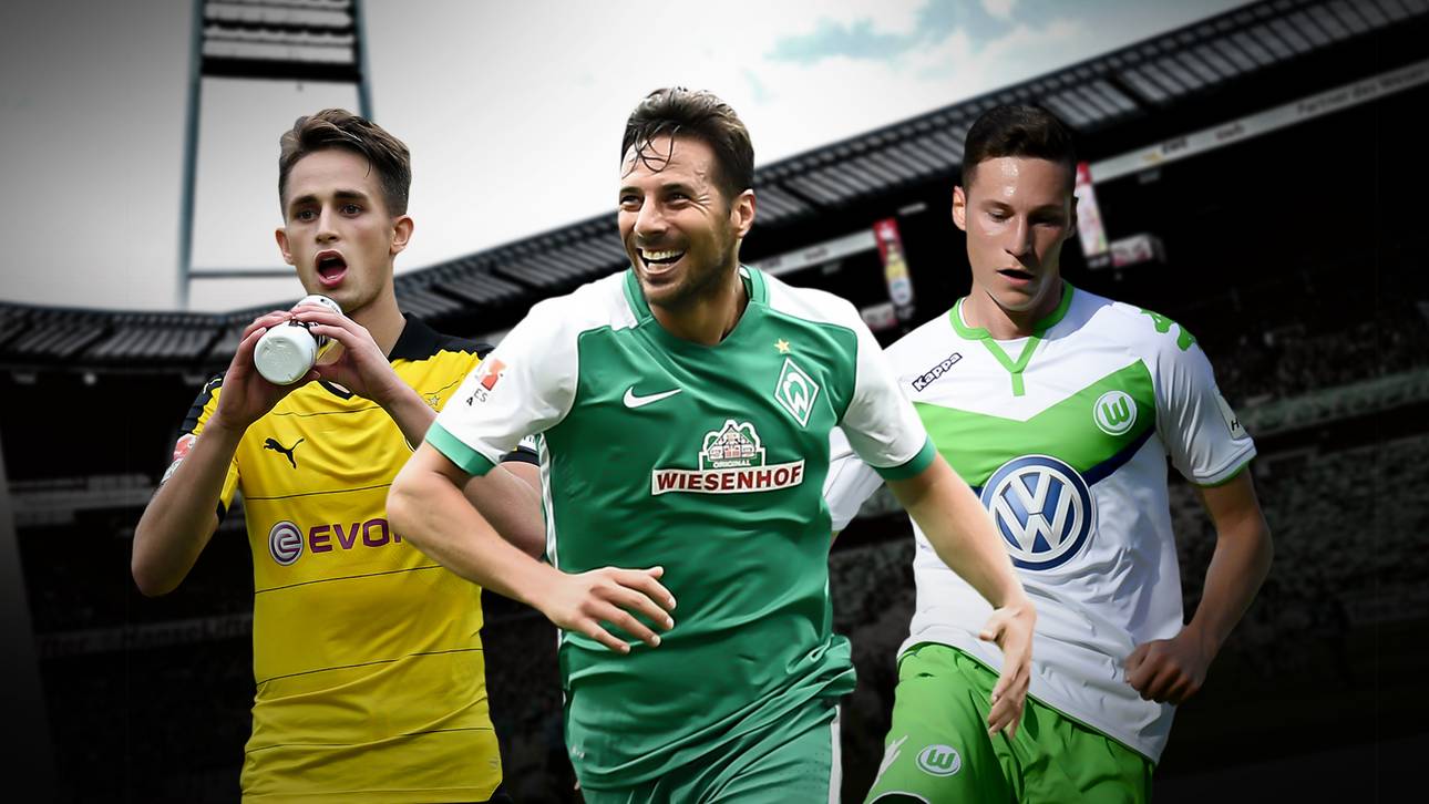 Pizarro ist der König des Debütantenballs