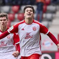 Bayern-Amateure zurück in der Erfolgsspur