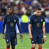 PSG-Experte: Diese Rolle spielt Dembélé in der Mbappé-Saga
