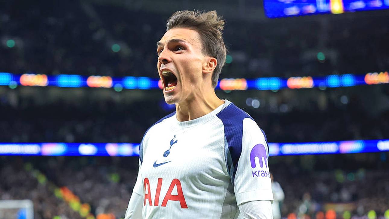 Joao Palhinha steht in der Kritik und schlägt zurück