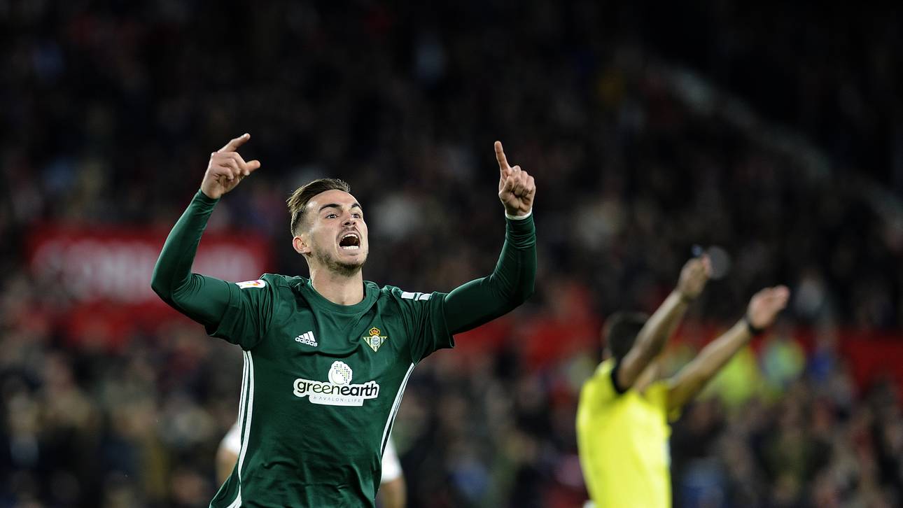 Ancelotti krallt sich Spanien-Juwel