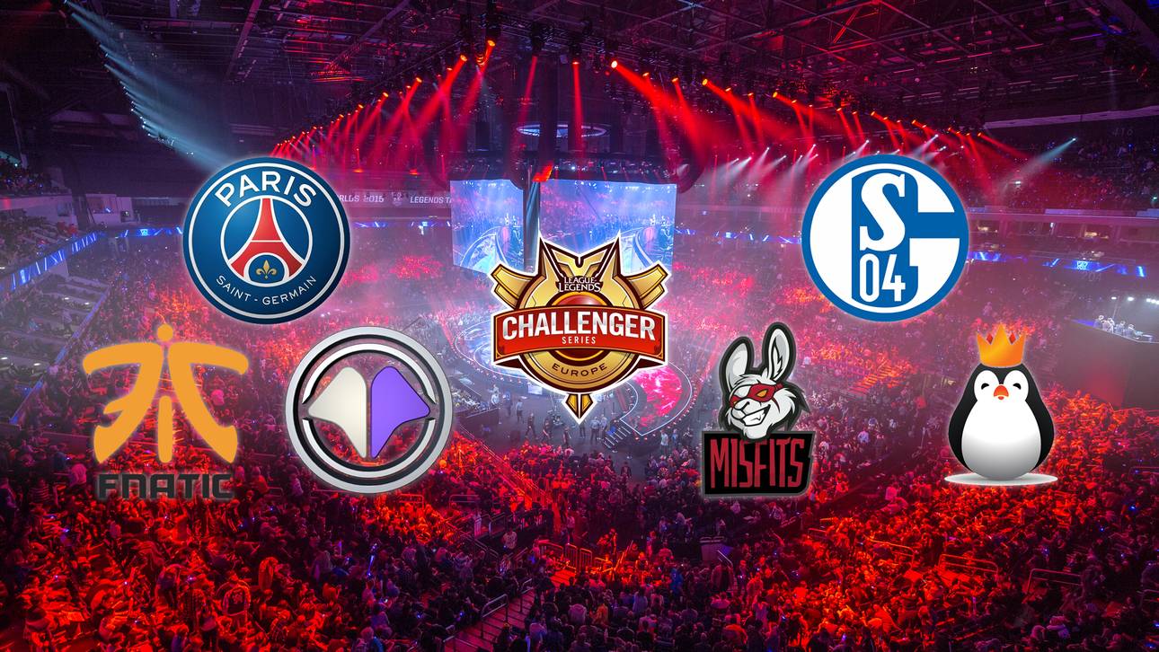 Kann Schalke weiter dominieren?