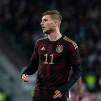 "Schwer zu verkraften" - Werner hadert mit verpasster WM