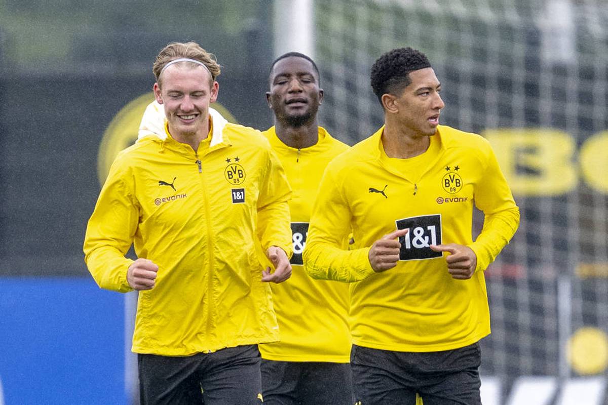 BVB erklärt unerwartete Kaderentscheidungen