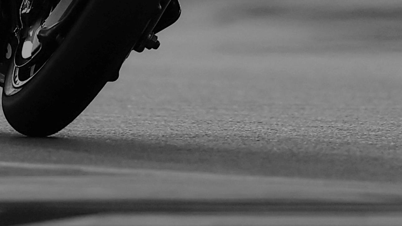 Motorrad-Pilot stirbt bei Testfahrt