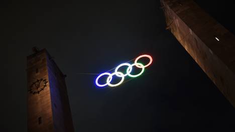 Berlin und Hamburg wollen die Olympischen Spiele