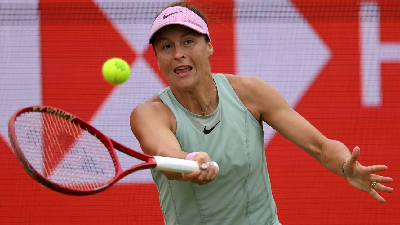 65 Plätze weg! Maria stürzt ab