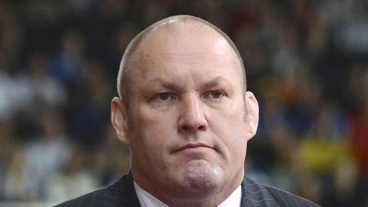 Judo-Olympiasieger verhaftet