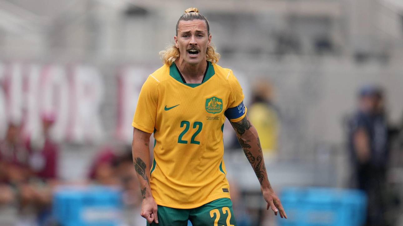 Australien – Türkei Tipp, Prognose & Quoten | 14.06.2026
