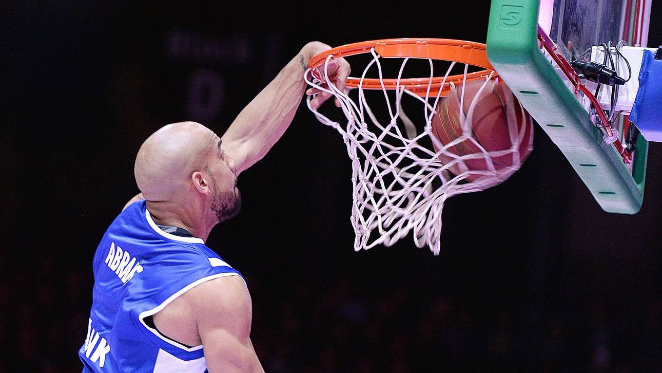 Allstar-Game: Team National verliert