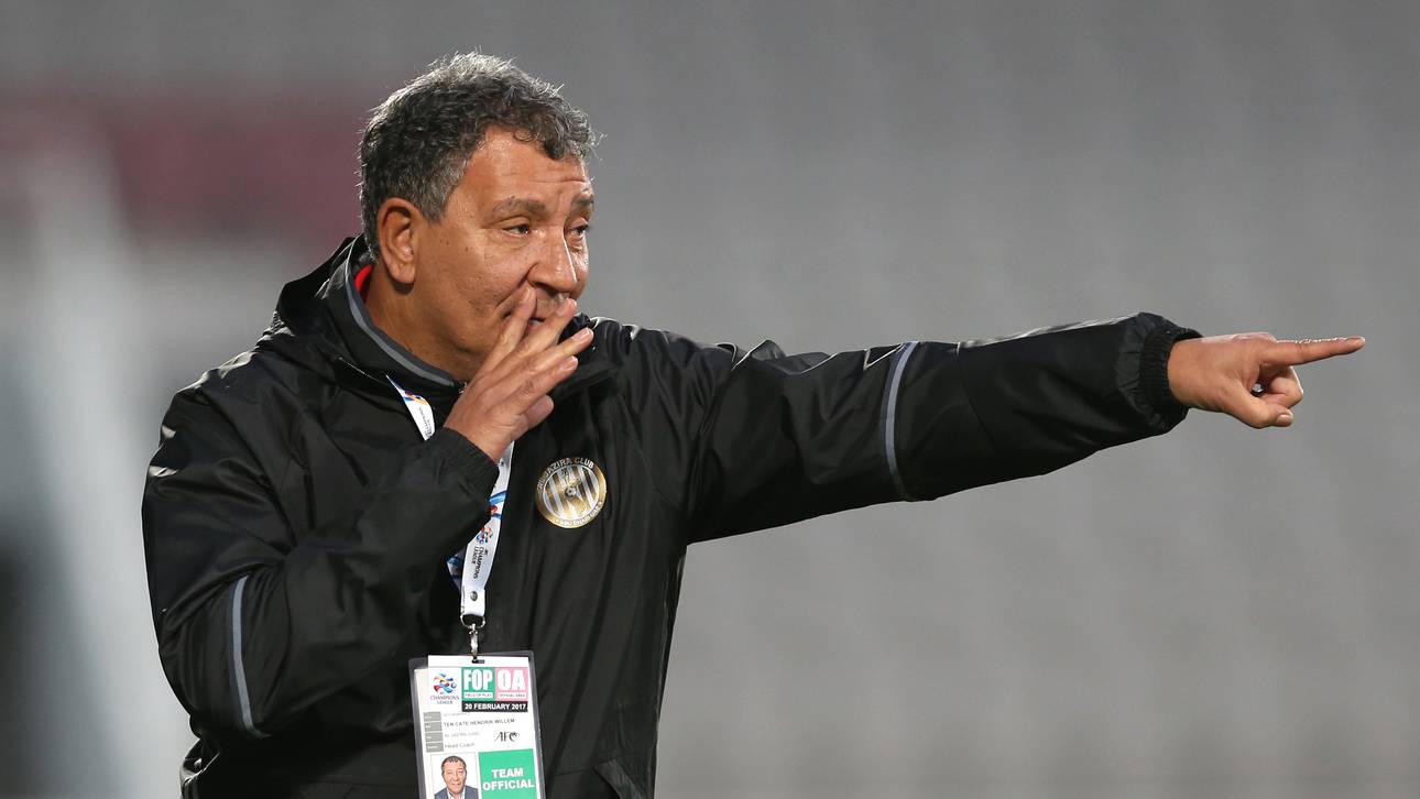 Bondscoach-Suche: ten Cate sagt ab