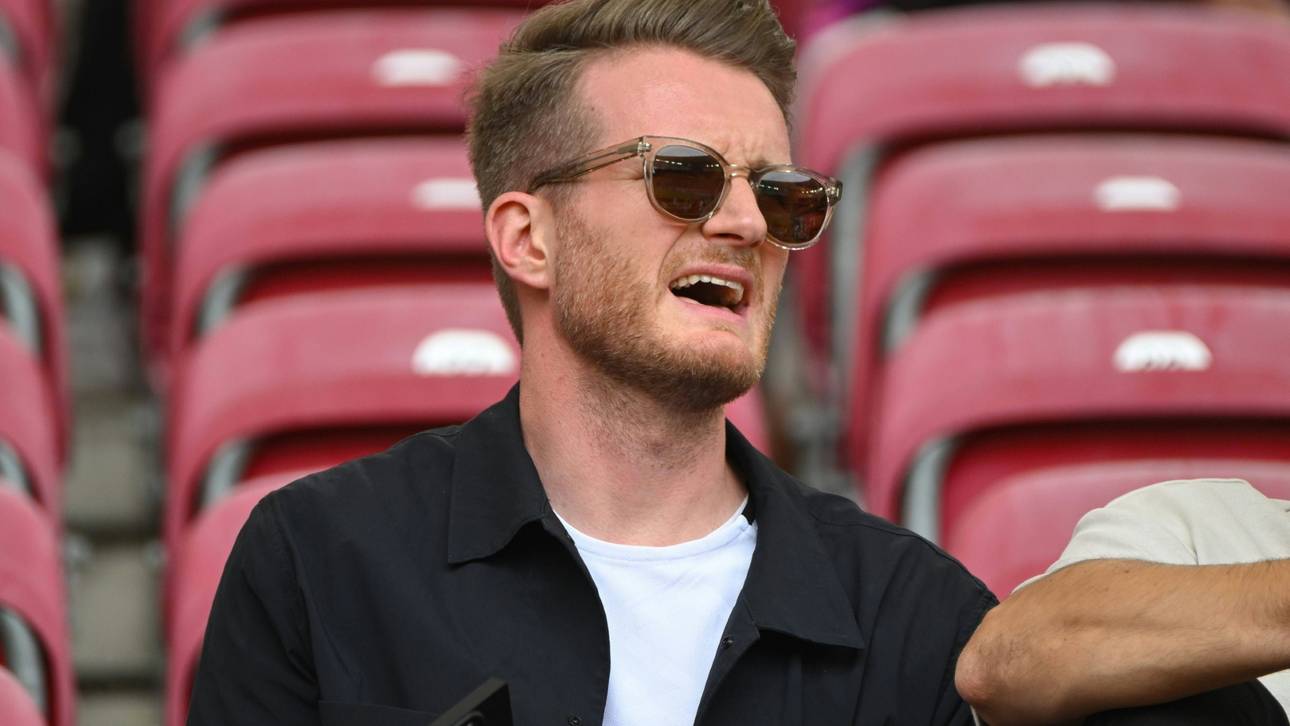 Schürrle mit großen Triathlon-Zielen