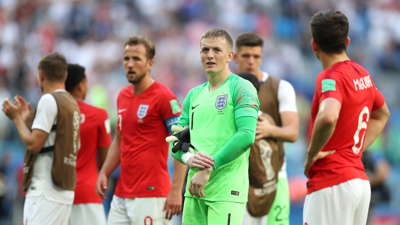 England-Star in Schlägerei verwickelt