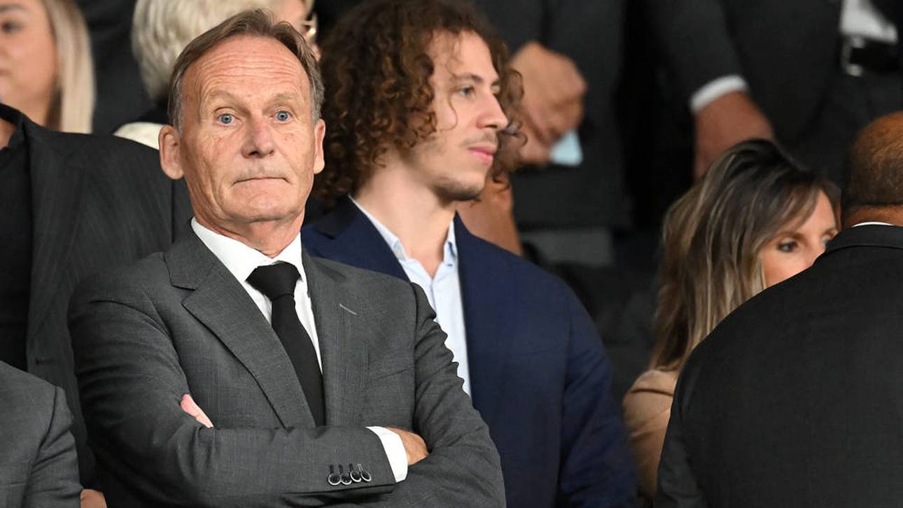 Watzke: „Was man sich dabei gedacht hat“