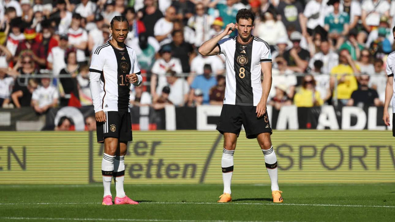 FC Bayern Deutschland ist passé