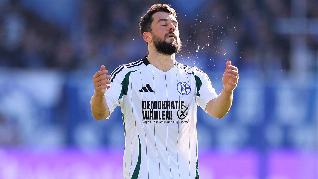 Schalke – Preußen Münster Tipp, Prognose, Quoten 28.02.25