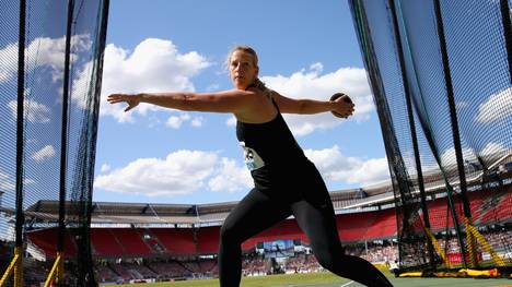 German Championships In Athletics - Day 2