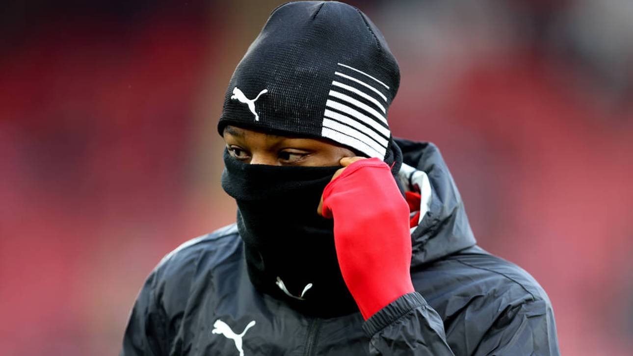 Eine besorgniserregende Entwicklung