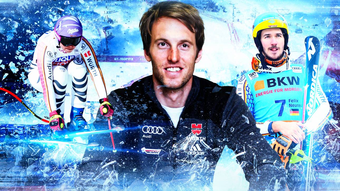 Das SPORT1-Medaillenranking zur Ski-WM